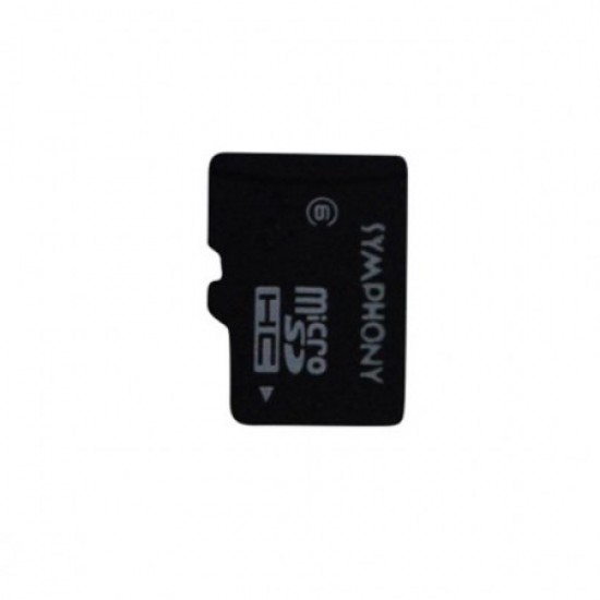 Symphony 8GB MMC Card
