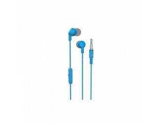 Havit E86P Earphone - Blue