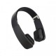 Astrum HT410 Wireless Headphones +BT 4.1 Mic Touch A11541-B-Black