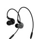 Remax Bluetooth Headset RB-S8-Black
