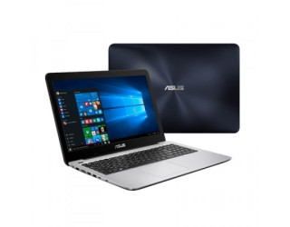 Asus X556UR- 7100U Core i3 15.6