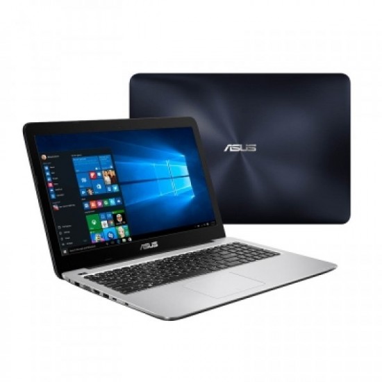 Asus X556UR- 7100U Core i3 15.6