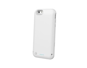 Rock 3500mAh Power Bank for iPhone 6/6s Power Stand Case