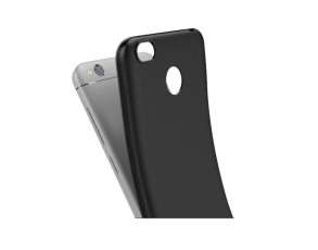 Xiaomi Redmi 4X Silicon Case