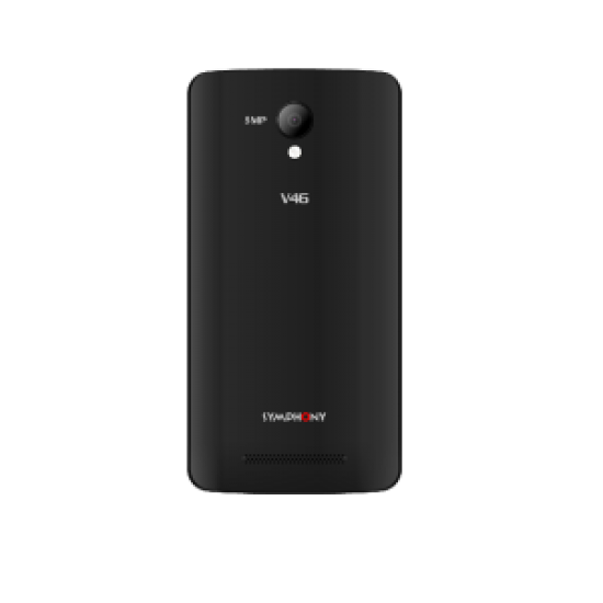 Symphony V46 (5MP+2MP) Smartphone