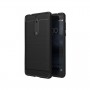 Nokia 5 Premium Drawing Texture Silicon Case