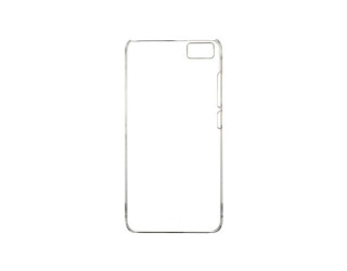 Xiaomi MI5 Clear Transparent Back Case