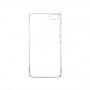 Xiaomi MI5 Clear Transparent Back Case