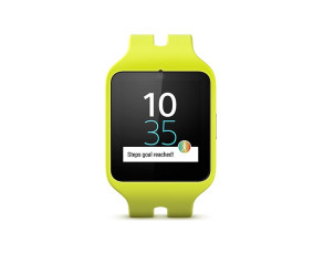 Sony Smartwatch 3
