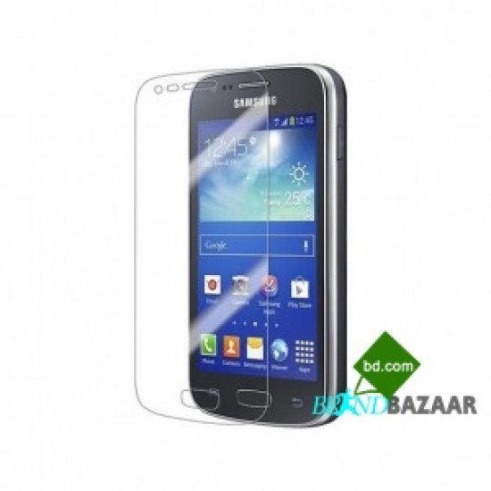 Samsung Galaxy Ace 3 Tempered Glass Screen Protector