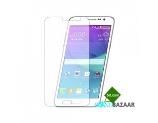 Samsung Galaxy A8 Tempered Glass Screen Protector