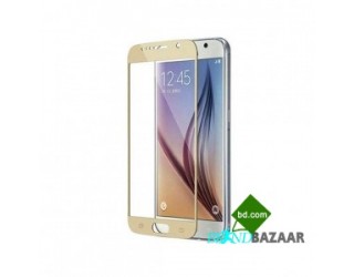 Samsung Galaxy A7 (2017) Tempered Glass Screen Protector