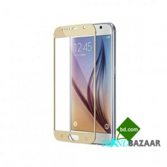 Samsung Galaxy A7 (2017) Tempered Glass Screen Protector