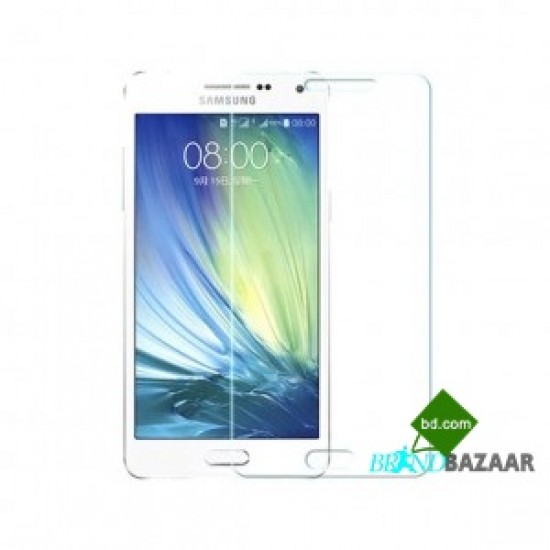Samsung Galaxy A7 (2015) Tempered Glass Screen Protector