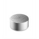 Xiaomi Aluminium Alloy Portable Mini Bluetooth Speaker