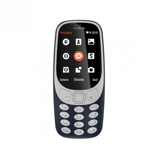Nokia 3310 (2017) Mobile Phone