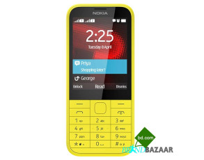Nokia 225 Dual SIM