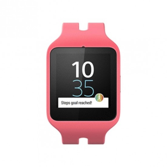 Sony Smartwatch 3