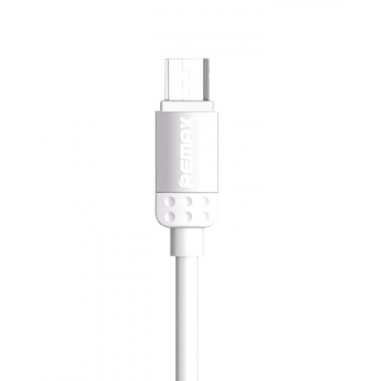 REMAX RC-010M Data Cable - White