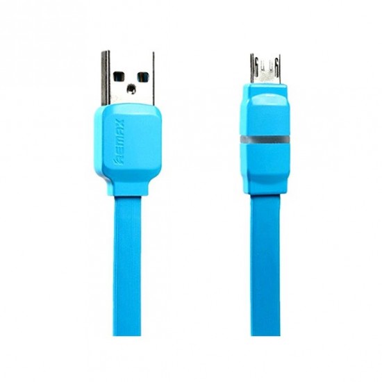 Remax RC-029M Fast Micro USB Data Cable