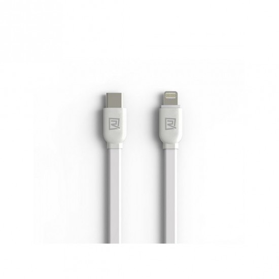 Remax Type-C & Apple Data Cable RC-037A