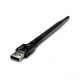 LB-LINK 150M Nano Wireless-N USB Adapter with 5dBi External Antenna- (BL-WN155A)