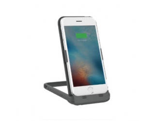 Rock 3500mAh Power Bank for iPhone 6/6s Power Stand Case
