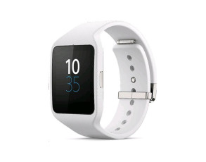 Sony Smartwatch 3