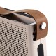 Awei Y300 Wireless Bluetooth Speaker - Golden