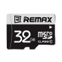 Remax 32gb Micro SDHC Class-10 UHS-1 Memory Card