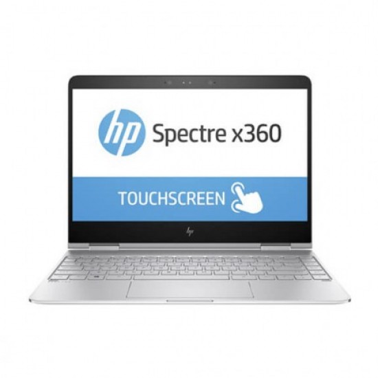 HP Spectre x360 13-w007tu Notebook