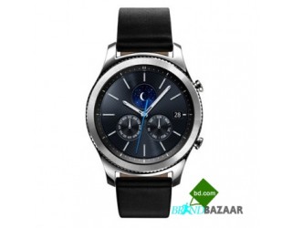 Samsung Gear S3 Classic Smart Watch