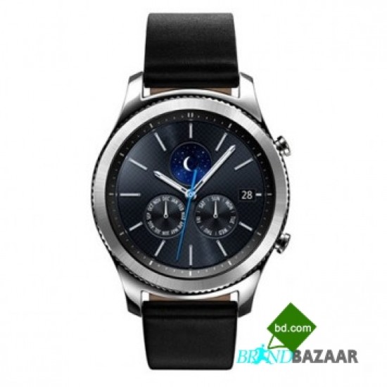 Samsung Gear S3 Classic Smart Watch