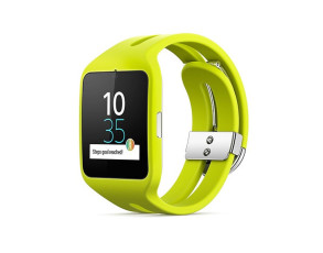 Sony Smartwatch 3