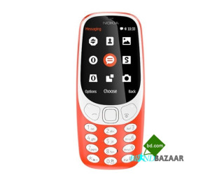 Nokia 3310 (2017) Mobile Phone
