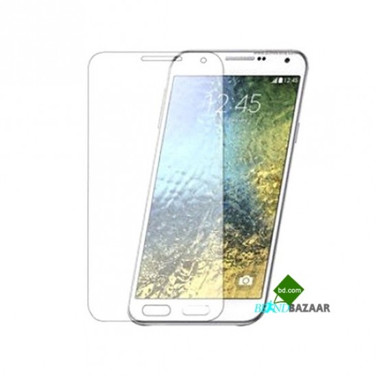 Samsung Galaxy A3 Tempered Glass Screen Protector