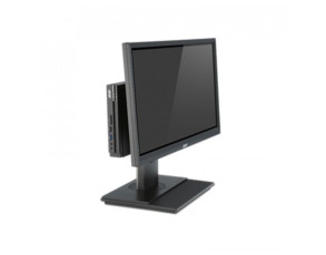 Acer Veriton Desktop Core i3 (M2640G) Tiny PC - Black