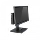 Acer Veriton Desktop Core i3 (M2640G) Tiny PC - Black