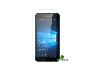 Microsoft Lumia 650 Tempered Glass Screen Protector