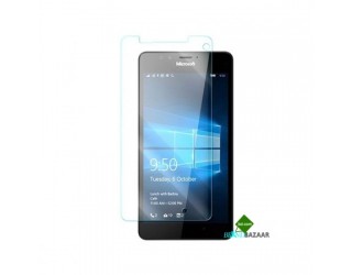 Microsoft Lumia 950 Tempered Glass Screen Protector