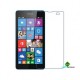 Nokia Microsoft Lumia 535 Tempered Glass Screen Protector