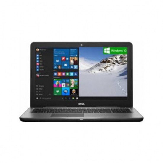 Dell INSPIRON 15-5567 i3 7th Gen Laptop 15 Inch