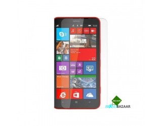 Nokia Lumia 1320 Tempered Glass Screen Protector