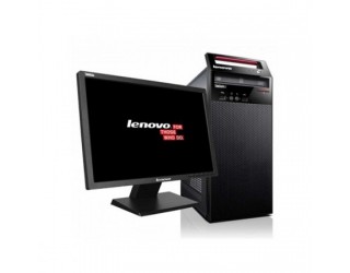 Lenovo Thinkcentre E73 Desktop Core™ i3-4130 Processor - Black
