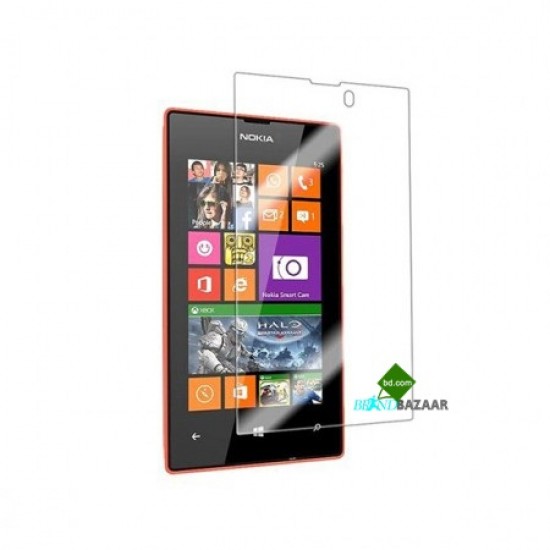 Nokia Lumia 525 Tempered Glass Screen Protector