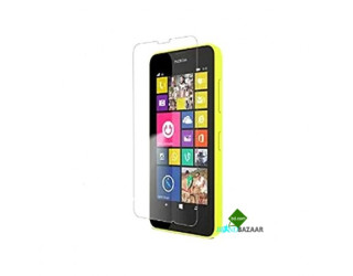 Microsoft Lumia 635 Tempered Glass Screen Protector