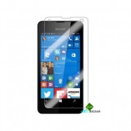 Microsoft Lumia 550 Tempered Glass Screen Protector