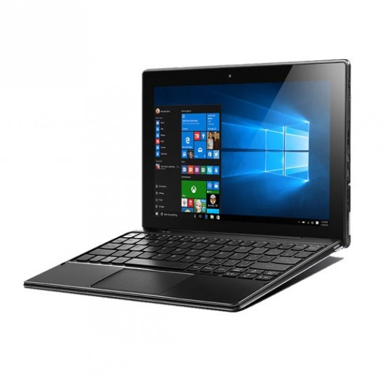 Lenovo Ideapad MIIX 310- 10'' HD Detachable Tab Cum Netbook