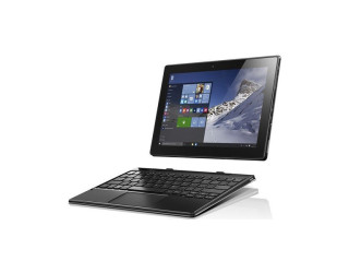 Lenovo Ideapad MIIX 310- 10'' HD Detachable Tab Cum Netbook