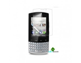 Nokia Asha 303 Tempered Glass Screen Protector